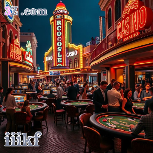 Confiável e Interativo: O Poder do iiikf em Jogos