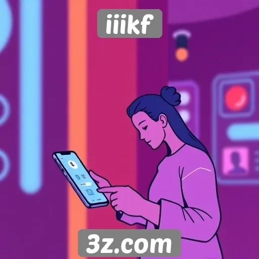 Novas funcionalidades da plataforma iiikf em 2025