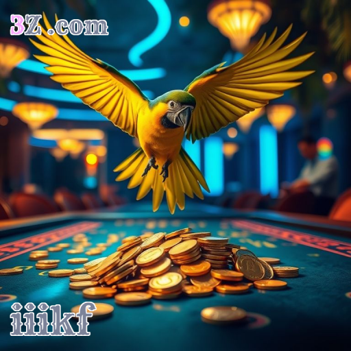 Recursos incríveis de login no site de jogos iiikf