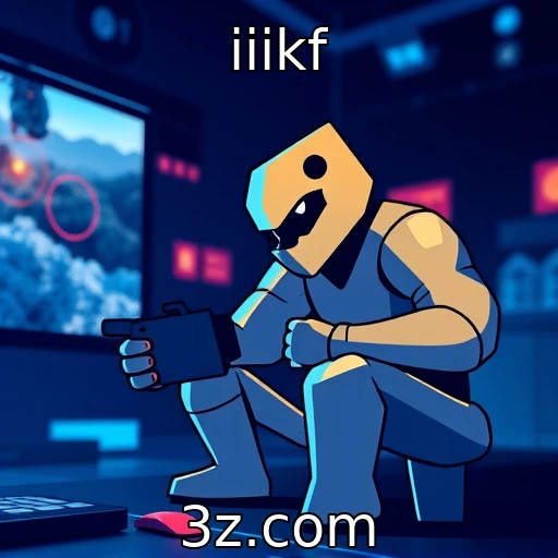 Crescimento do mercado de jogos em diferentes plataformas