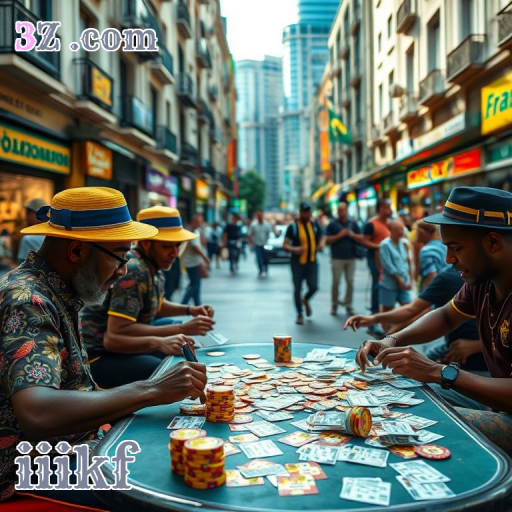 Seção Paga do iiikf: Inovações que Transformam a Experiência do Gamer