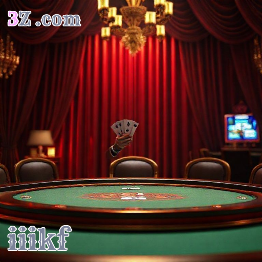 Oportunidades na Plataforma de Jogos do iiikf Que Encantam