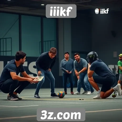 Feedback dos jogadores sobre o suporte ao cliente do iiikf
