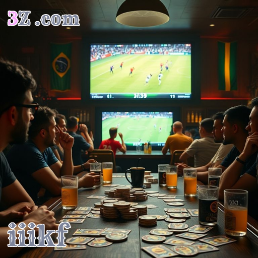 Recursos VIP que Transformam o iiikf em um Paraíso Gamer